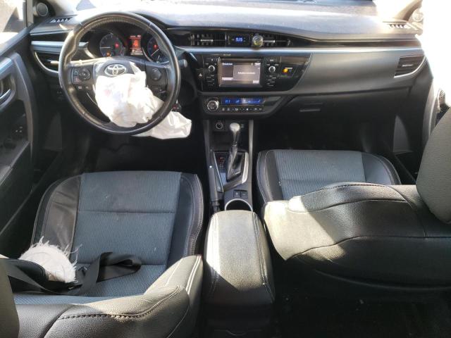 2T1BURHE3EC026445 | 2014 TOYOTA COROLLA L