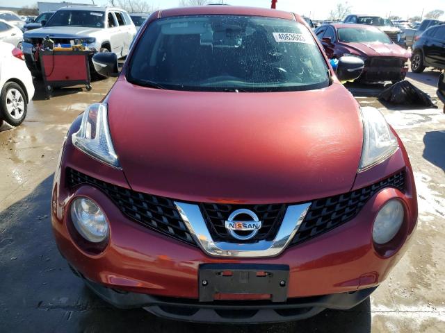 2015 NISSAN JUKE S - JN8AF5MR8FT511105