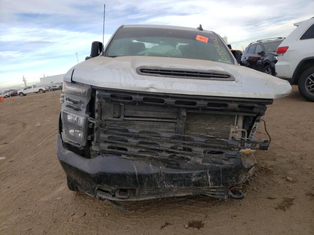 2023 CHEVROLET 2500 HD 1GC4YMEY5PF126586