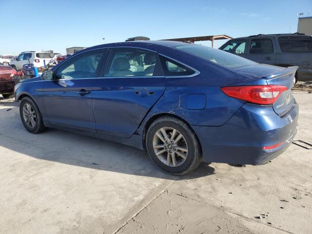 5NPE24AF6FH066056 | 2015 HYUNDAI SONATA SE