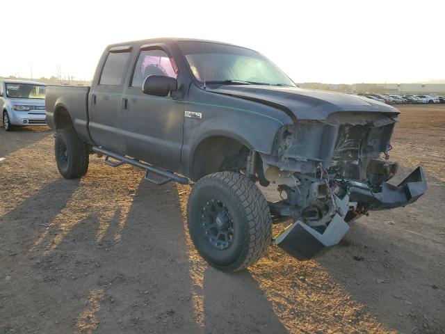 1FTNW21S92EC97520 | 2002 Ford f250 super duty