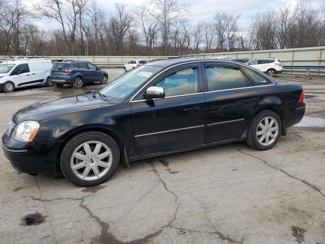 2005 Ford Five Hundred Limited