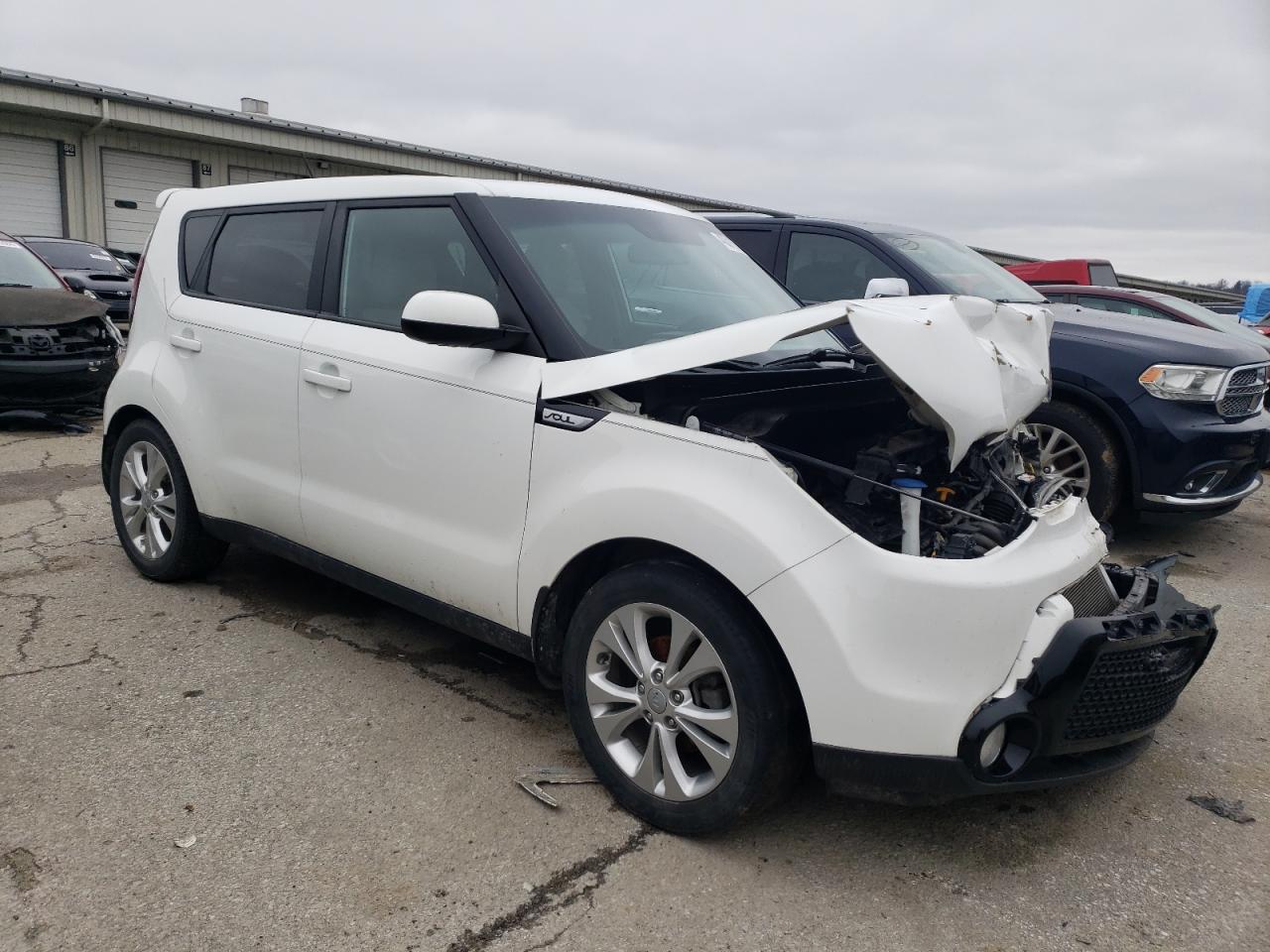 KNDJP3A53G7373546 2016 Kia Soul +