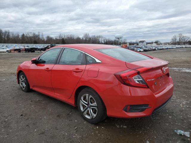 2HGFC2F58HH519662 | 2017 HONDA CIVIC LX