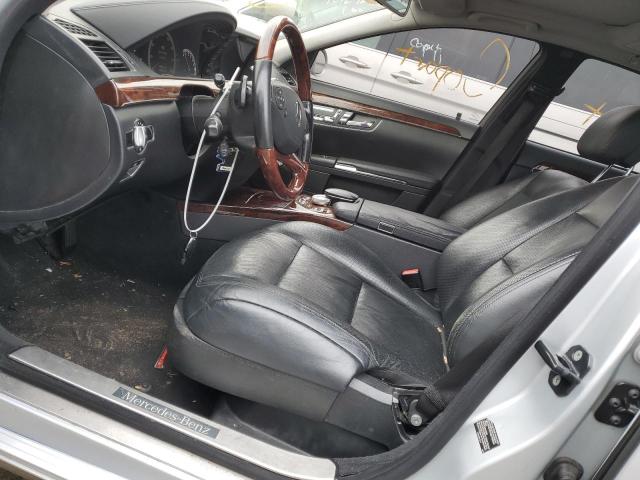 VIN WDDNG9EB7DA506933 2013 Mercedes-Benz S-Class, 5... no.7