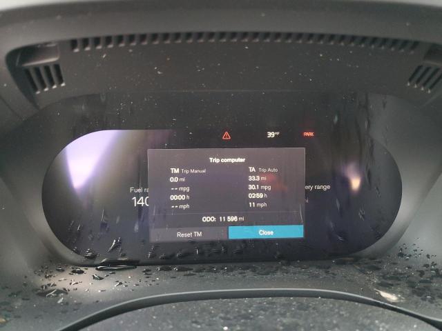 2023 VOLVO XC60 PLUS YV4H60DN1P1264093