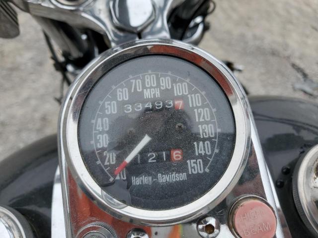 2012 HARLEY-DAVIDSON FLHRC ROAD 1HD1FRM19CB662936