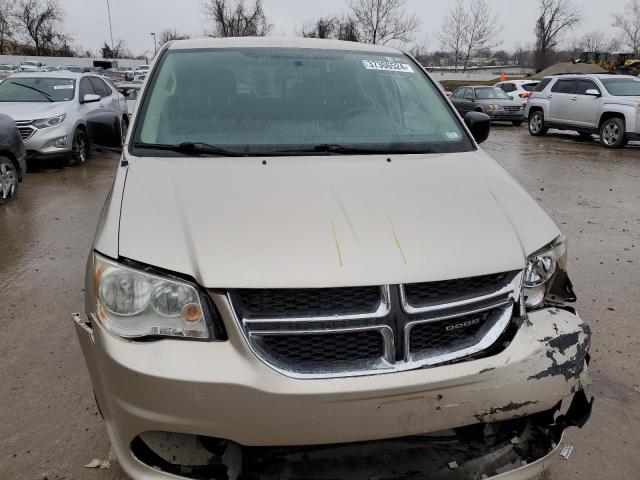 2C4RDGBG1FR559117 | 2015 DODGE GRAND CARA