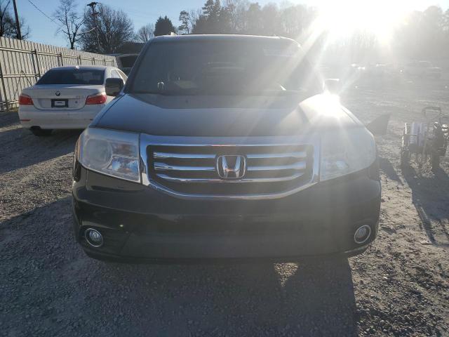 5FNYF4H46EB030466 | 2014 HONDA PILOT EX