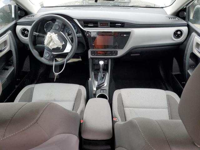 5YFBURHE6JP855083 | 2018 TOYOTA COROLLA L