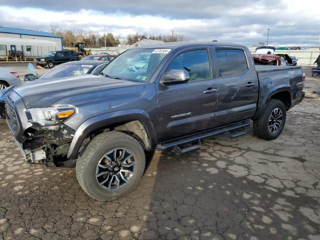 VIN JM1BPAKM5S1758360 2020 TOYOTA TACOMA no.1