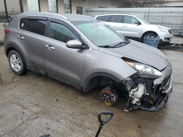 Vin: kndpmcac5h7248194, lot: 39939994, kia sportage lx 20174