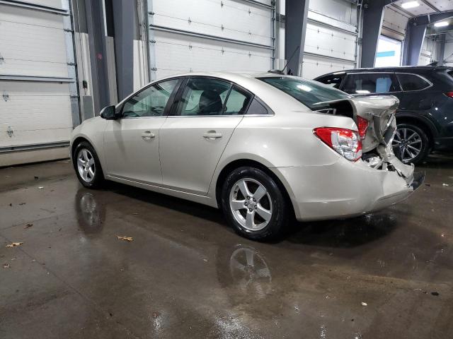 1G1PE5SB2G7181687 | 2016 CHEVROLET CRUZE LIMI