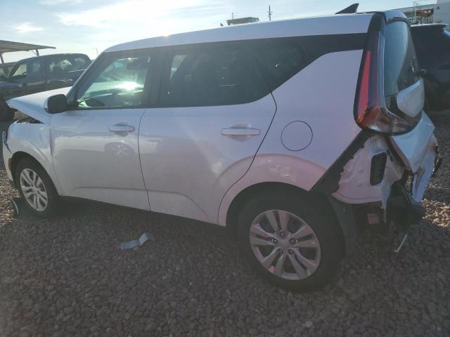 2023 KIA SOUL LX KNDJ23AU6P7846510