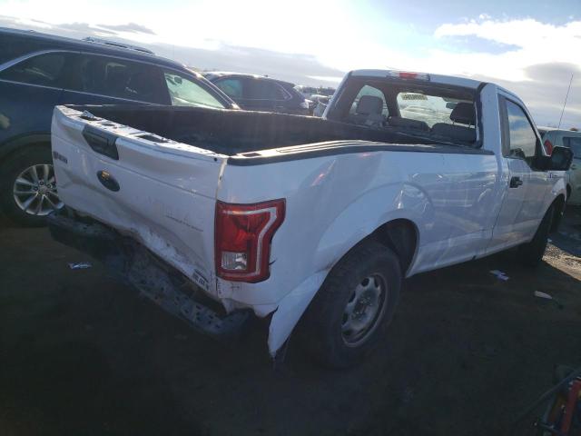 1FTMF1C83FKD50047 | 2015 FORD F150