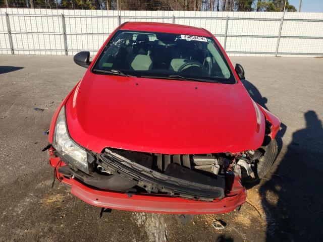 2016 CHEVROLET CRUZE LIMI 1G1PC5SH2G7198905