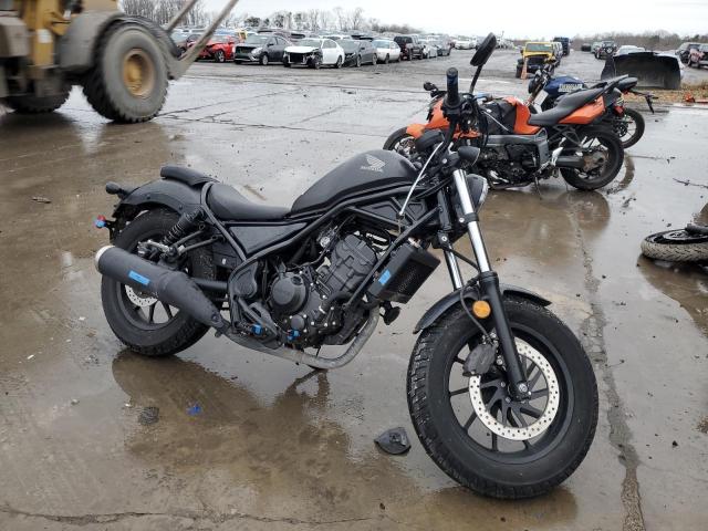 2021 HONDA CMX300 - MLHNC5304M5400820