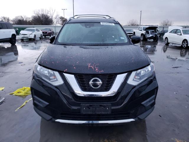 JN8AT2MT3LW034712 | 2020 NISSAN ROGUE S