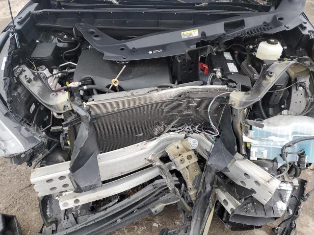 VIN 5TDBZRBH0MS060062 2021 Toyota Highlander, L no.11