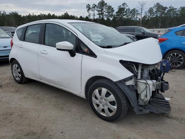 3N1CE2CP8FL449945 | 2015 NISSAN VERSA NOTE