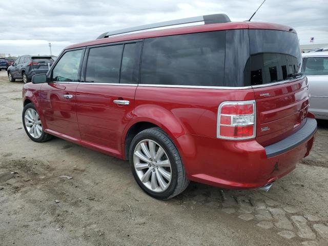 2FMGK5C80GBA23127 | 2016 FORD FLEX SEL