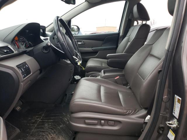 2016 HONDA ODYSSEY 5FNRL5H9XGB065710