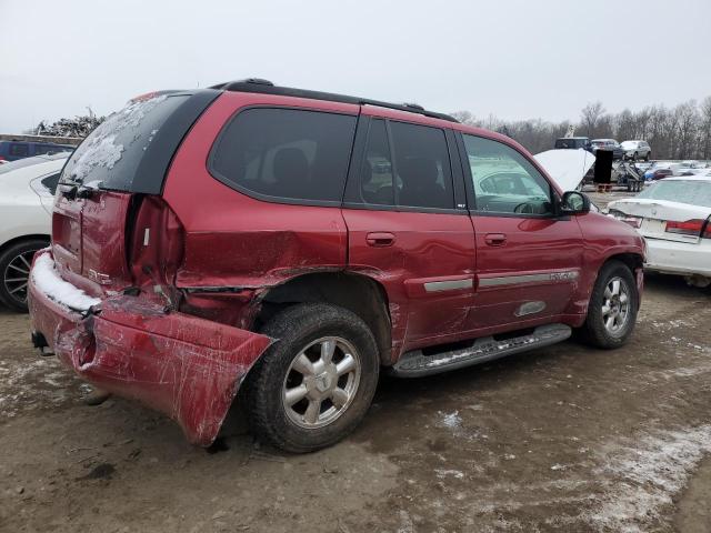 2003 GMC Envoy VIN: 1GKDT13S032366940 Lot: 38752514