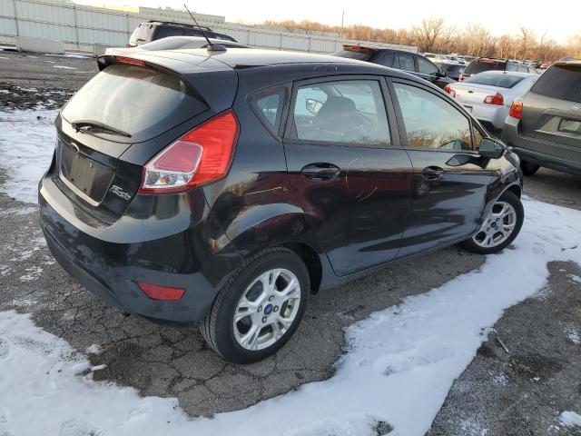 3FADP4EJ0EM111583 | 2014 FORD FIESTA SE