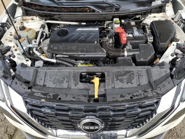 5N1BT3AB0PC783309 | 2023 NISSAN ROGUE S