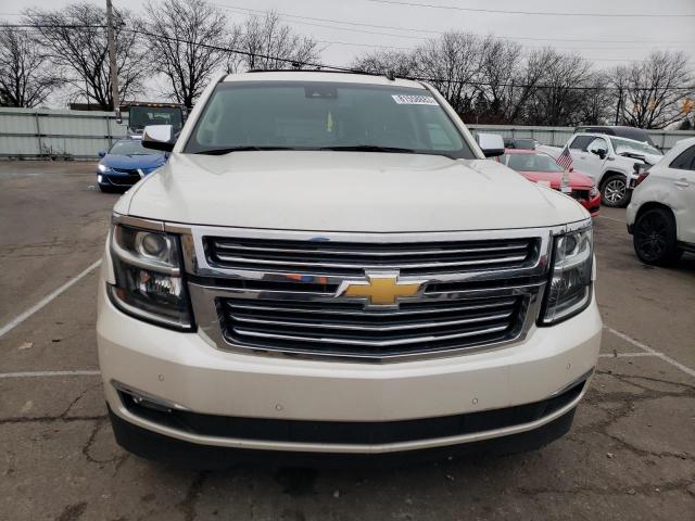 1GNSKKKCXFR127985 | 2015 CHEVROLET SUBURBAN K