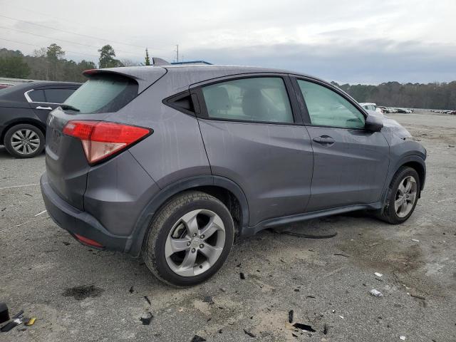 3CZRU5H34JG702014 | 2018 HONDA HR-V LX