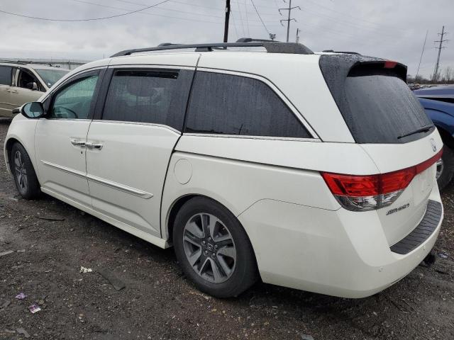 5FNRL5H97FB095925 | 2015 HONDA ODYSSEY TO