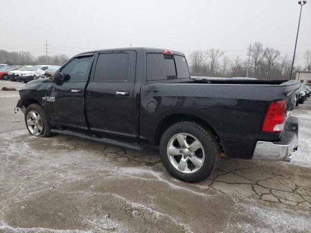 3C6RR7LT8GG130813 | 2016 RAM 1500 SLT