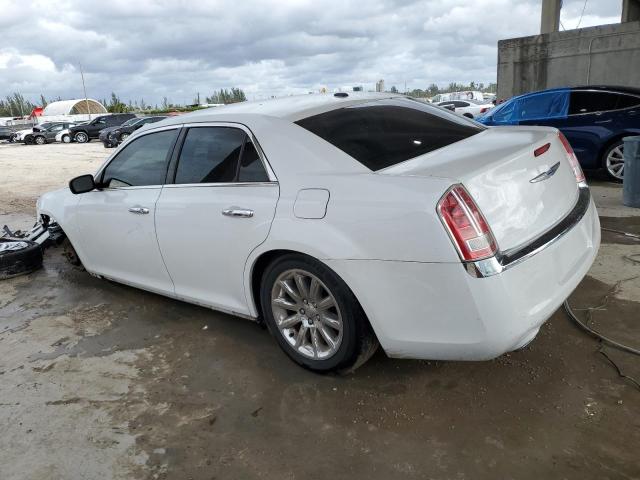 2C3CCAET7EH118132 | 2014 CHRYSLER 300C