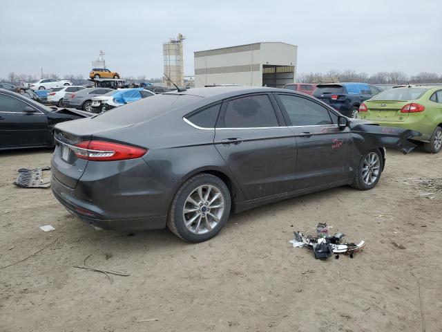 3FA6P0H78HR407329 | 2017 FORD FUSION SE