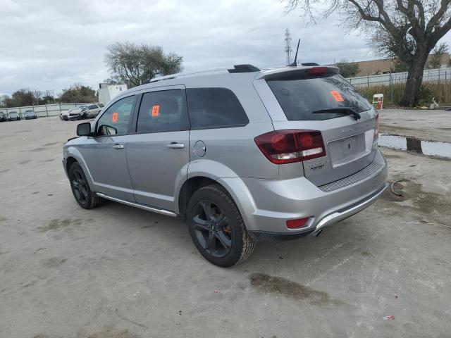 3C4PDCGG3KT769797 | 2019 DODGE JOURNEY CR