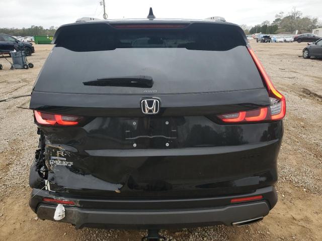 2023 HONDA CR-V SPORT - 7FARS6H52PE007312
