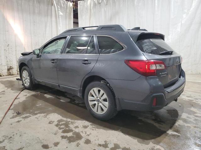 4S4BSADC2J3367412 | 2018 SUBARU OUTBACK 2.