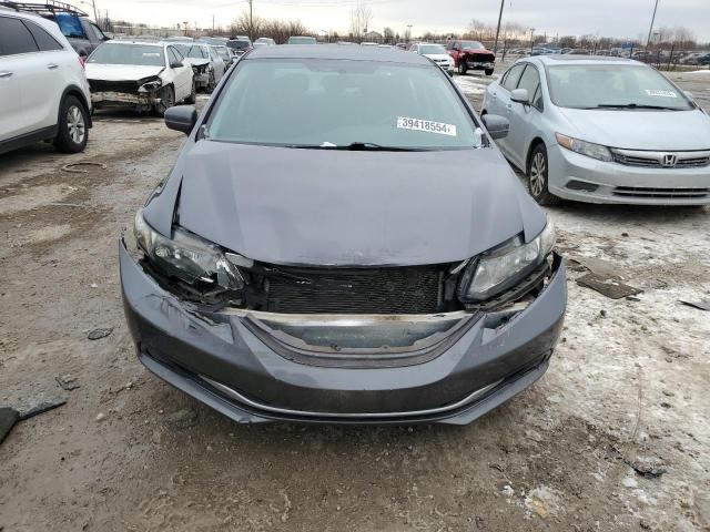 19XFB2F52EE020722 | 2014 HONDA CIVIC LX