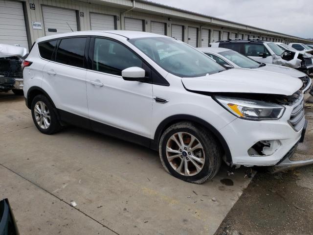 2017 Ford Escape Se VIN: 1FMCU9GD4HUE76590 Lot: 38860634