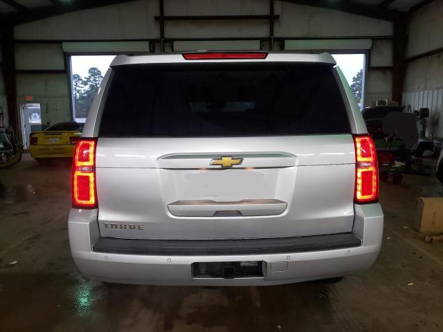 1GNSCBKC1FR182967 | 2015 CHEVROLET TAHOE C150