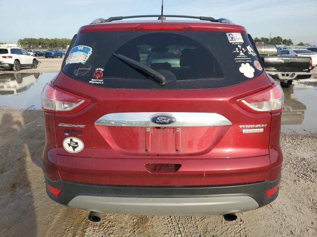 VIN 1FMCU0GX5GUB13963 2016 Ford Escape, SE no.6