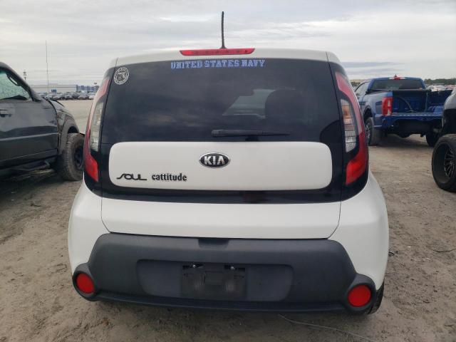 KNDJN2A22G7376685 | 2016 KIA SOUL