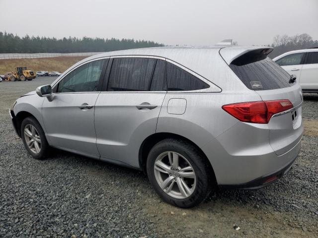 Vin: 5j8tb4h5xdl020874, lot: 39498564, acura rdx technology 20132