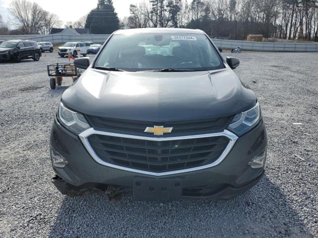 2018 CHEVROLET EQUINOX LS - 2GNAXREV5J6270785