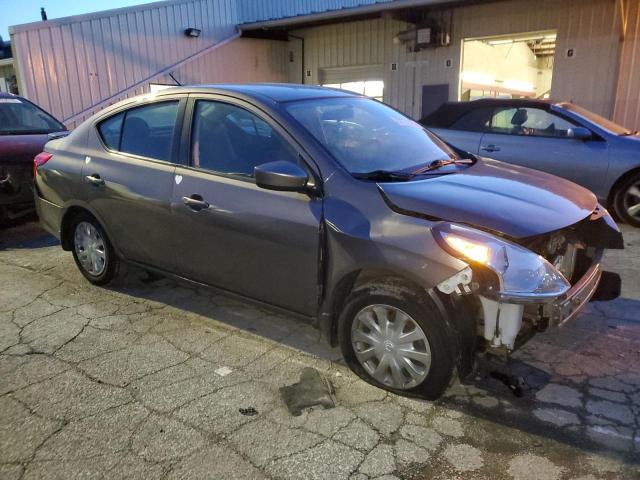 3N1CN7AP2HL832122 | 2017 NISSAN VERSA S