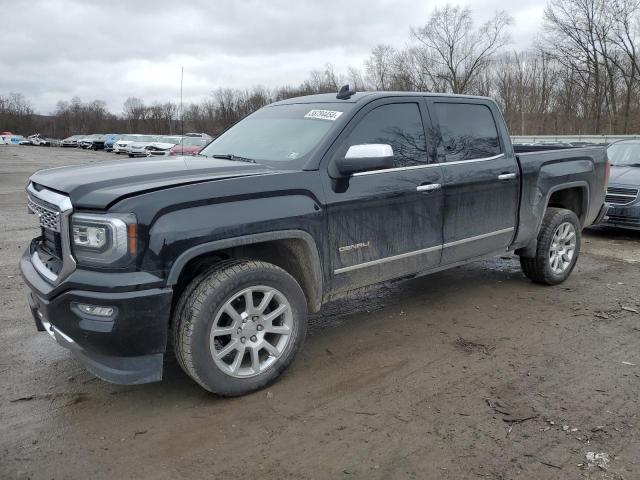 3GTU2PEC6JG614782 | 2018 GMC SIERRA K15