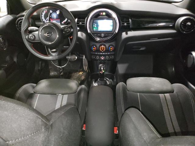 2021 MINI COOPER - WMWXR3C04M2N66896