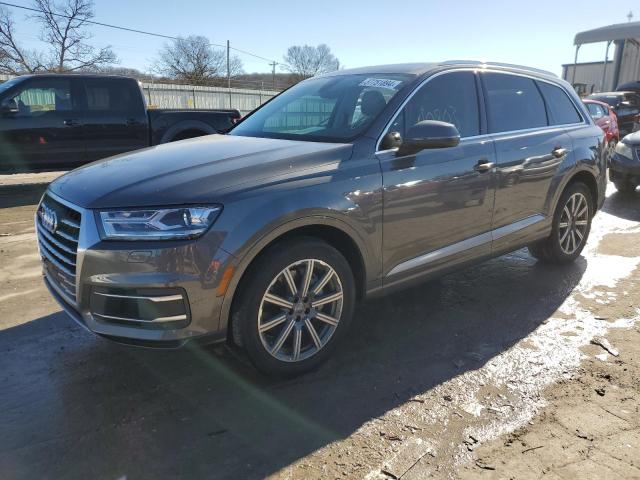 WA1AAAF76KD034140 2019 AUDI Q7, photo no. 1