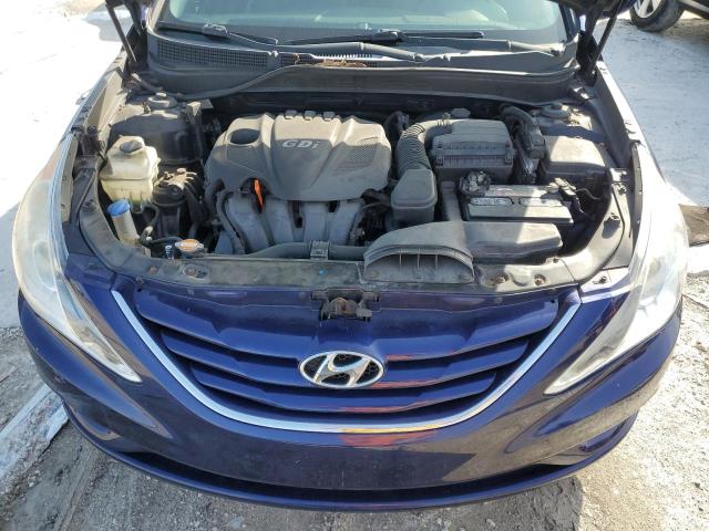 5NPEB4AC1DH528834 | 2013 Hyundai sonata gls